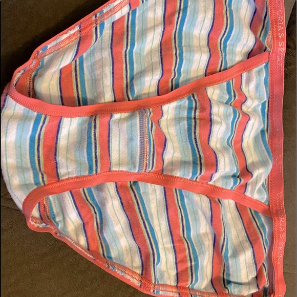 Victoria's Secret Other - (VINTAGE)Good condition👙Victoria’s Secret string bikini👙undies.